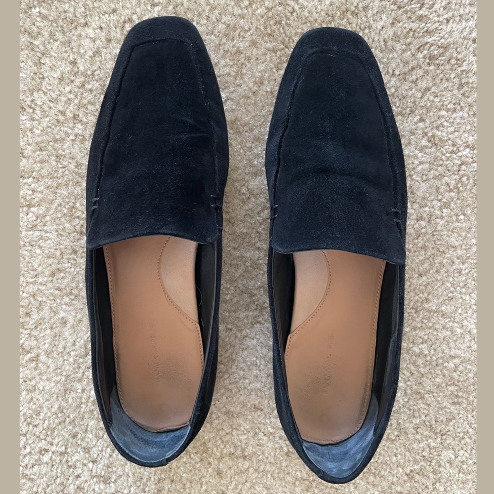 Banana Republic Loafers
